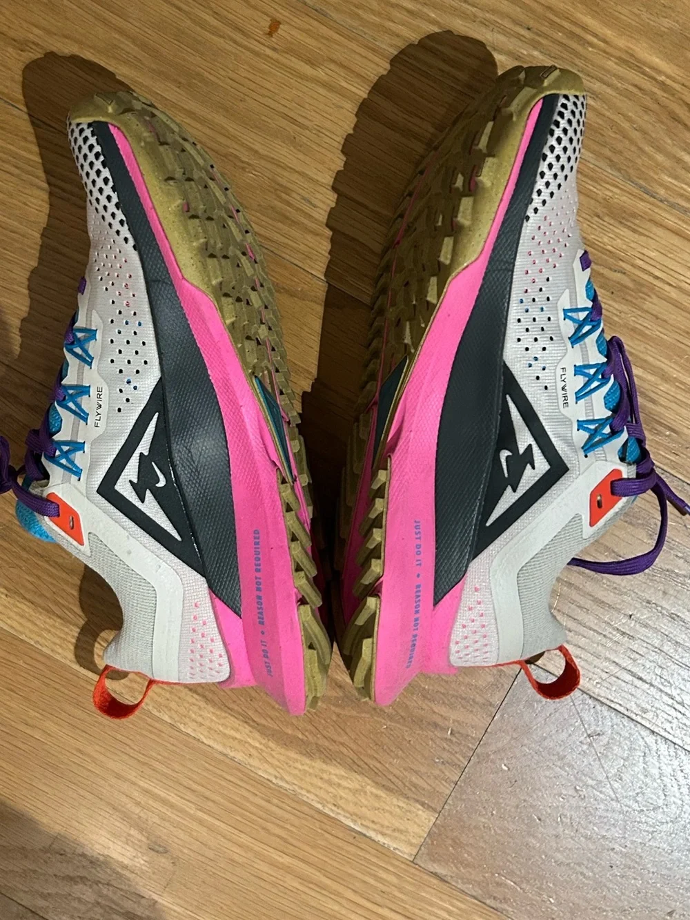 Nike Pegasus 6.5 - Picture 3 of 8